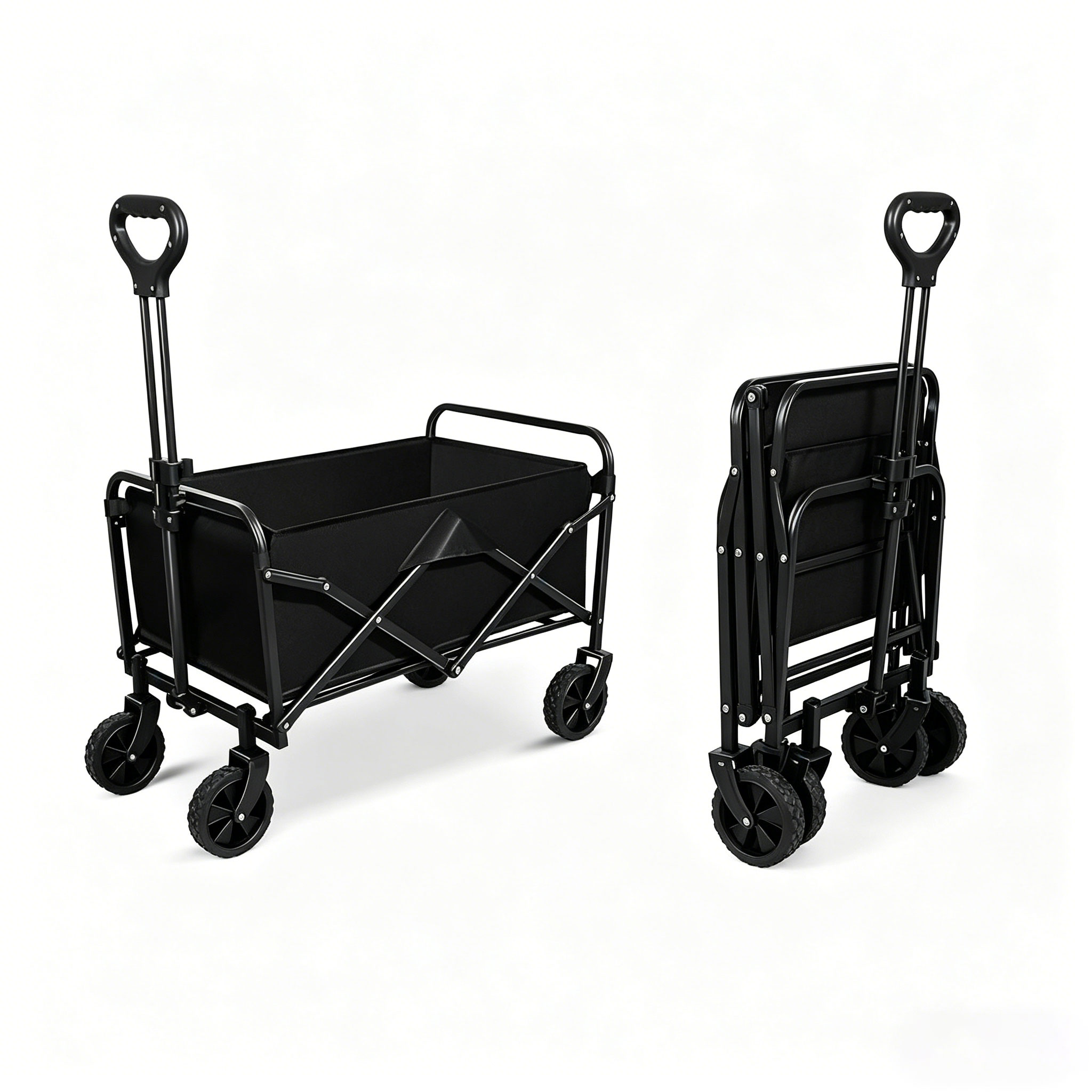 5inch Tire Folding Camping Out - Sports Equipment Outdoor Storage recensione e prezzo