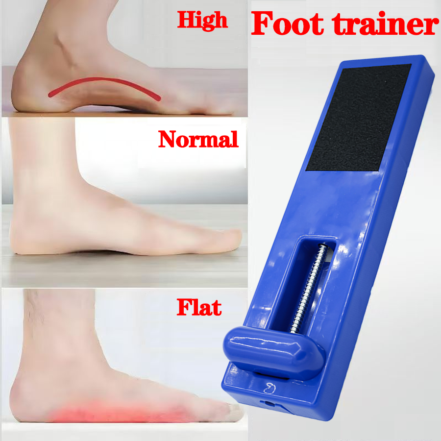 Foot Exerciser for Arch & Toe  - Sports Equipment Near Me recensione e prezzo