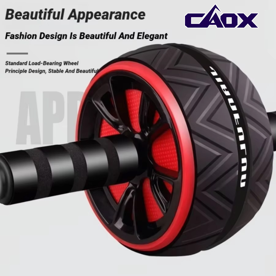 CAOX Ab Roller Wheel For Abs C - Sports Equipment Near Me recensione e prezzo