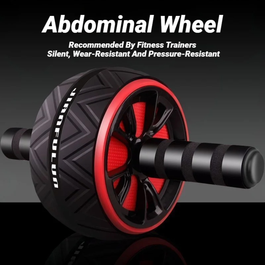 CAOX Ab Roller Wheel For Abs C - Sports Equipment Near Me recensione e prezzo
