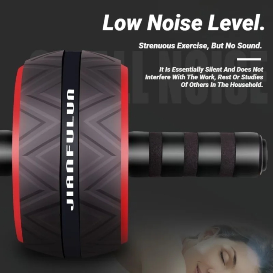 CAOX Ab Roller Wheel For Abs C - Sports Equipment Near Me recensione e prezzo