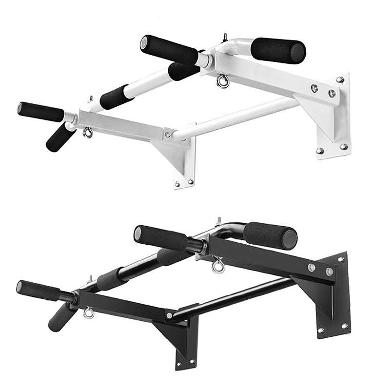 Wall Mounted Horizontal Bar He - Sports Equipment Near Me recensione e prezzo