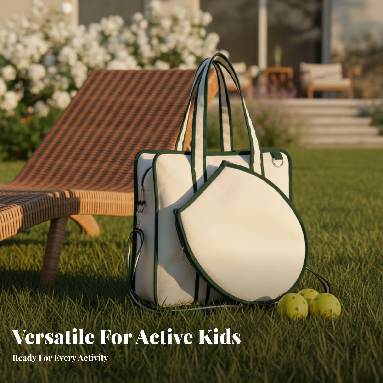 Pickleball Paddle Bag Sturdy P - Pickleball Paddle recensione e prezzo