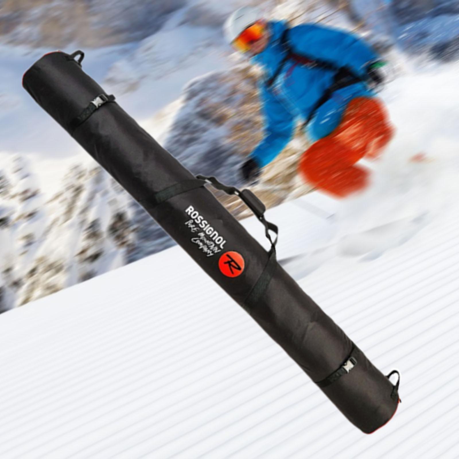 Padded Ski Storage Bag Waterpr - Sports Equipment Outdoor Storage recensione e prezzo