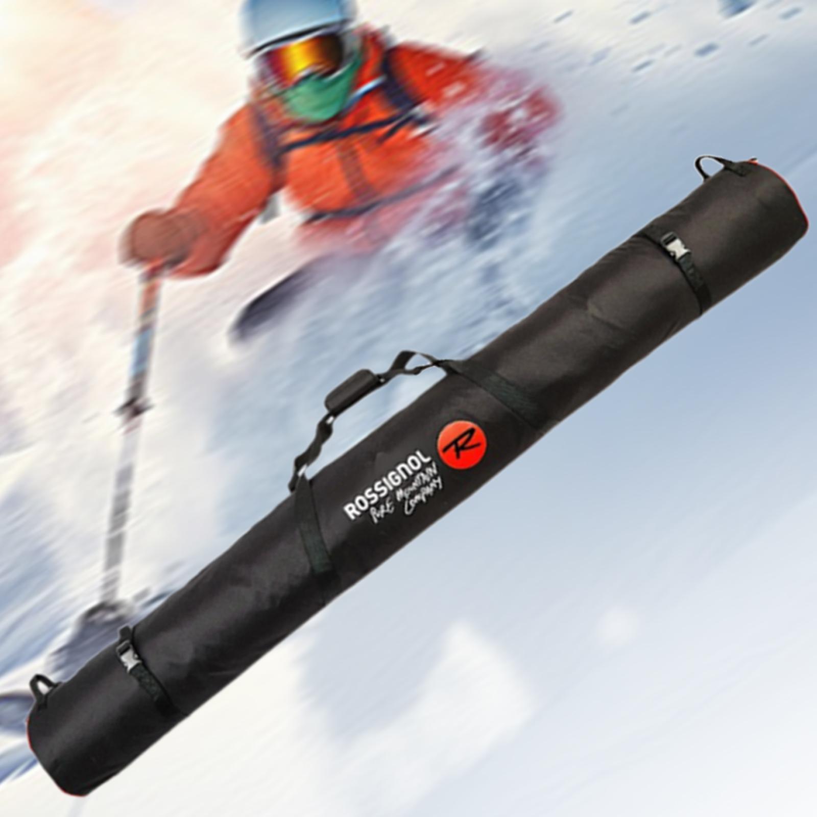 Padded Ski Storage Bag Waterpr - Sports Equipment Outdoor Storage recensione e prezzo