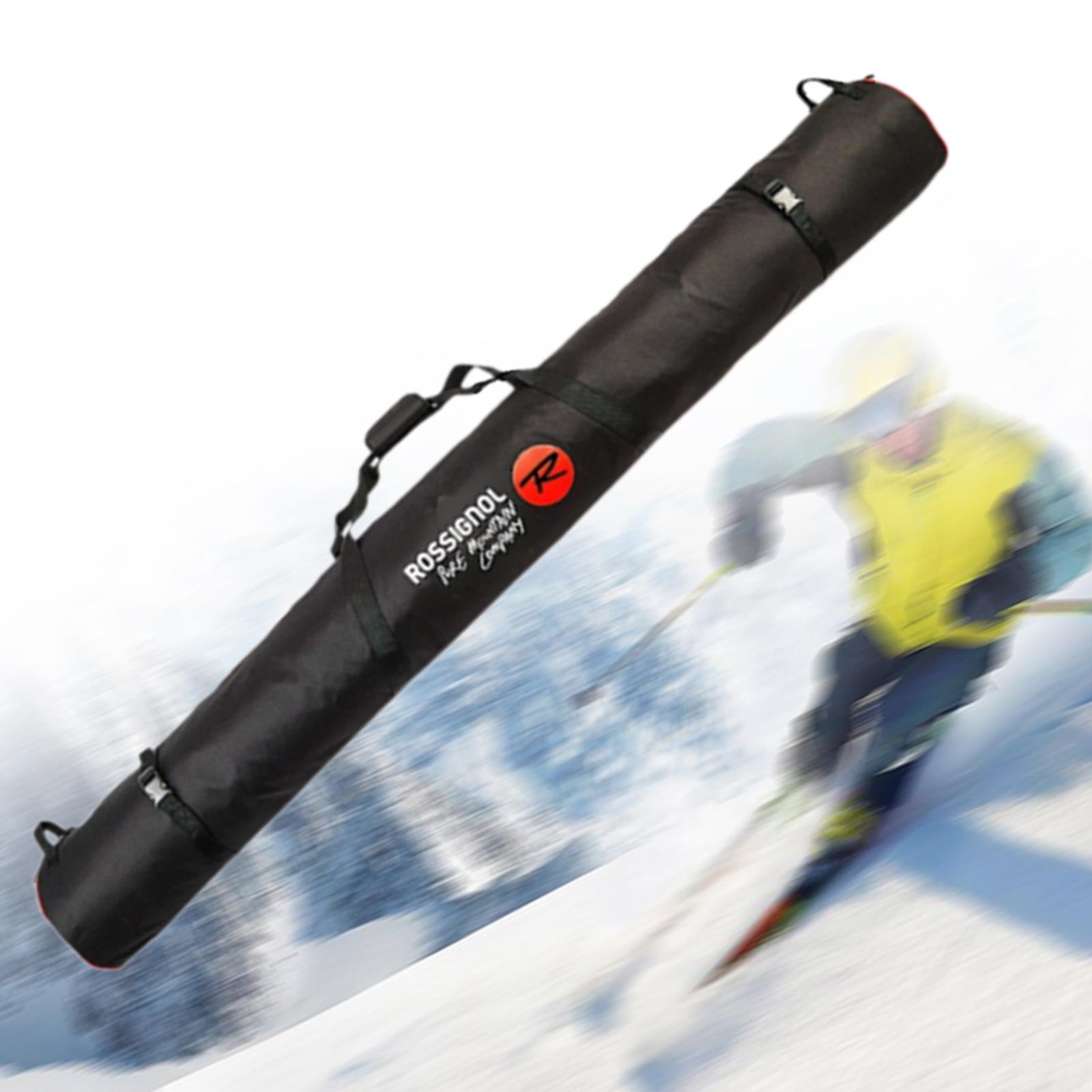 Padded Ski Storage Bag Waterpr - Sports Equipment Outdoor Storage recensione e prezzo