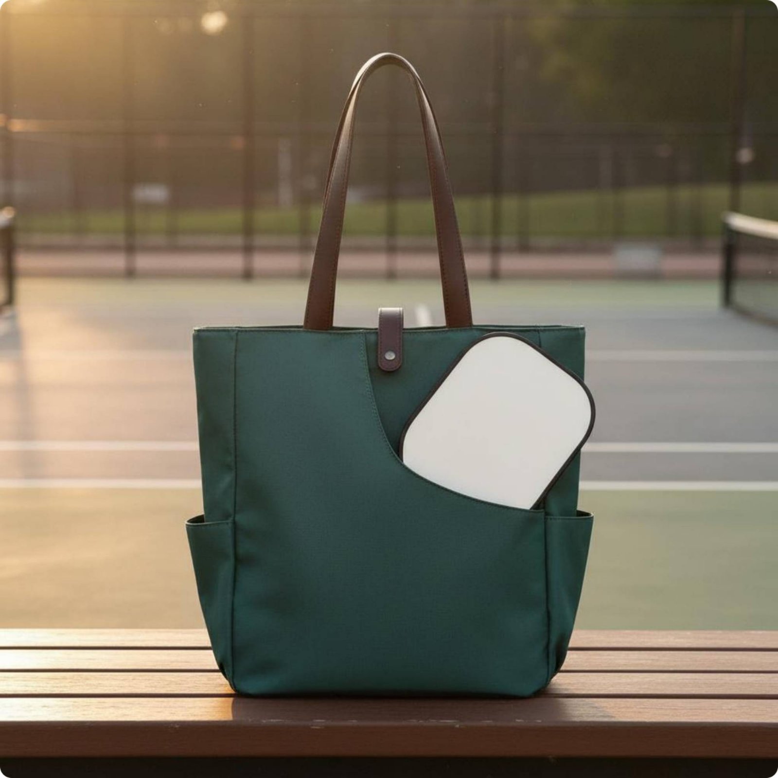 Pickleball Paddle Tote Multipl - Pickleball Paddle recensione e prezzo