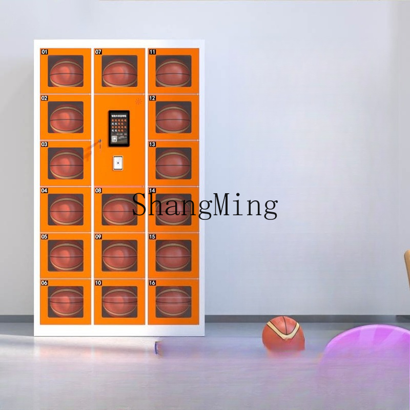 SM shared basketball rental st - Sports Equipment Rental recensione e prezzo