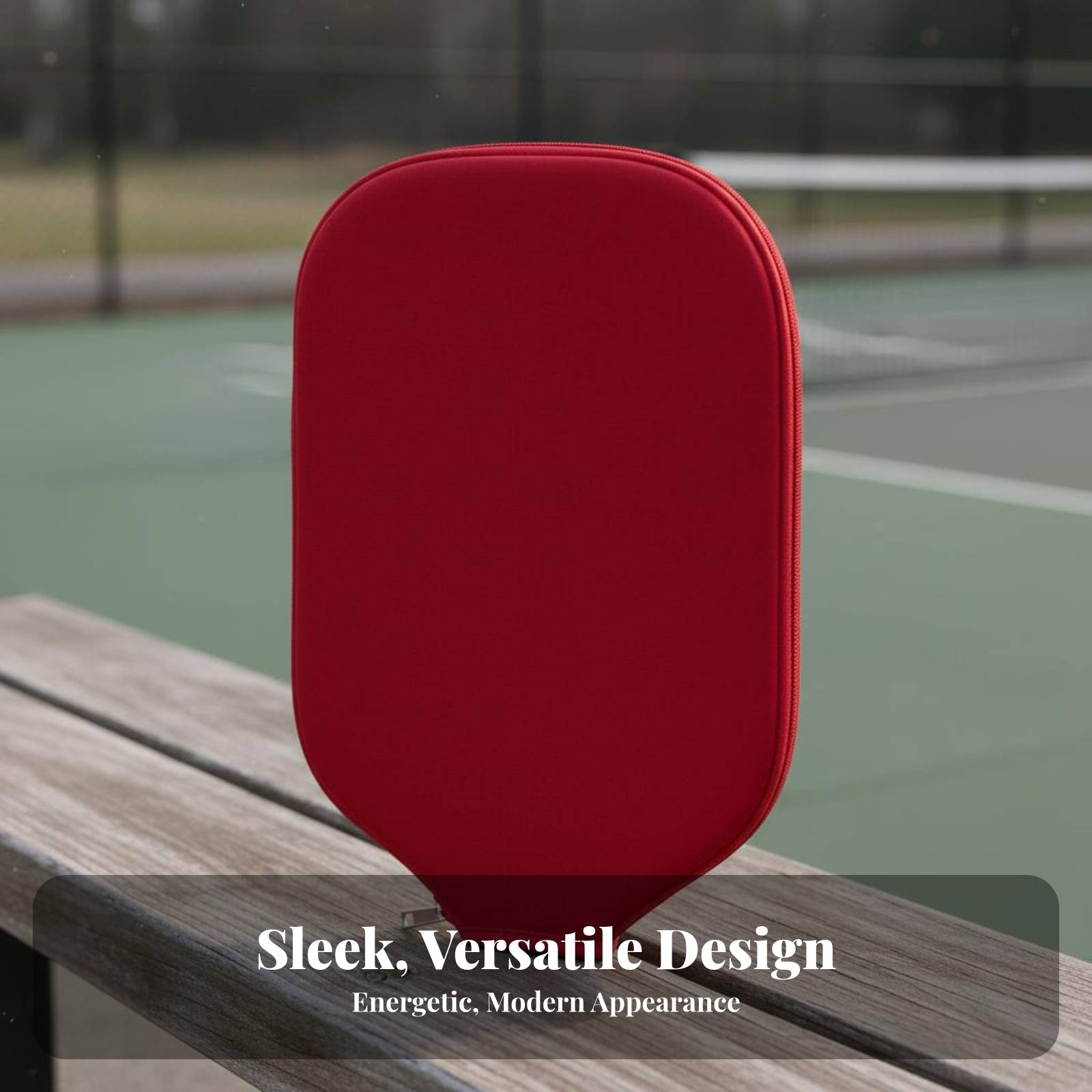 Pickleball Paddle Cover Lightw - Pickleball Paddle recensione e prezzo
