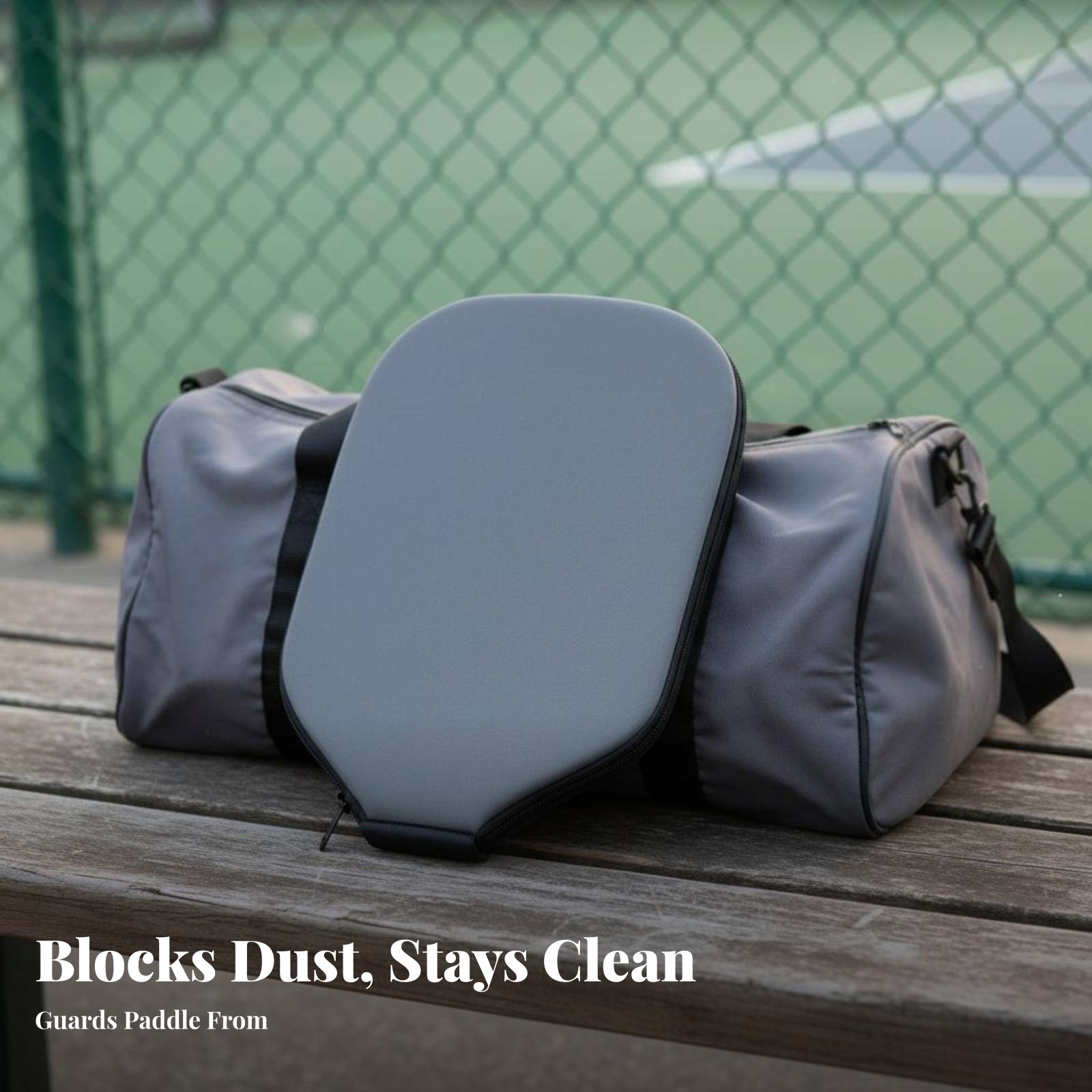 Pickleball Paddle Cover Lightw - Pickleball Paddle recensione e prezzo
