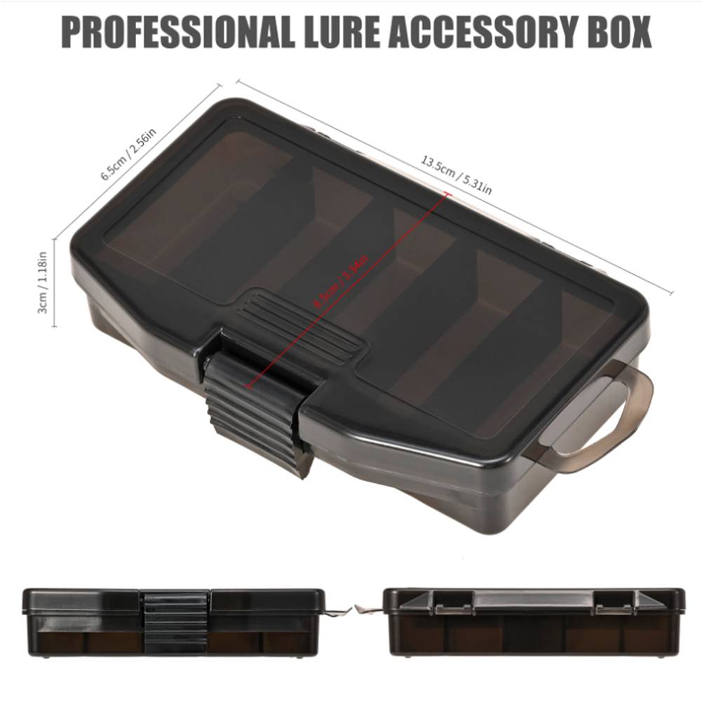 Outdoor Sports Bait Storage Co - Sports Equipment Outdoor Storage recensione e prezzo