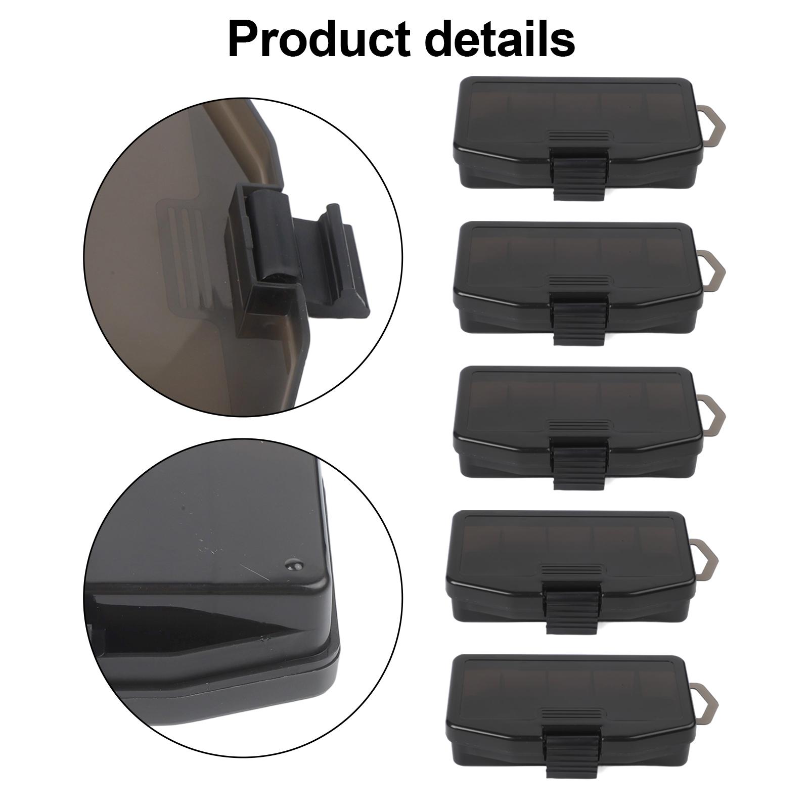 Outdoor Sports Bait Storage Co - Sports Equipment Outdoor Storage recensione e prezzo