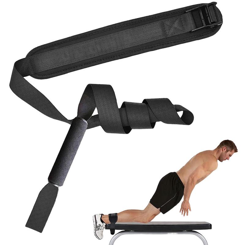 Nordics Hamstring Curl Strap W - Sports Equipment Near Me recensione e prezzo