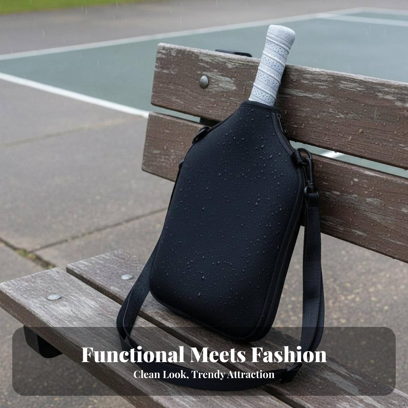 Pickleball Paddle Cover With H - Pickleball Paddle recensione e prezzo