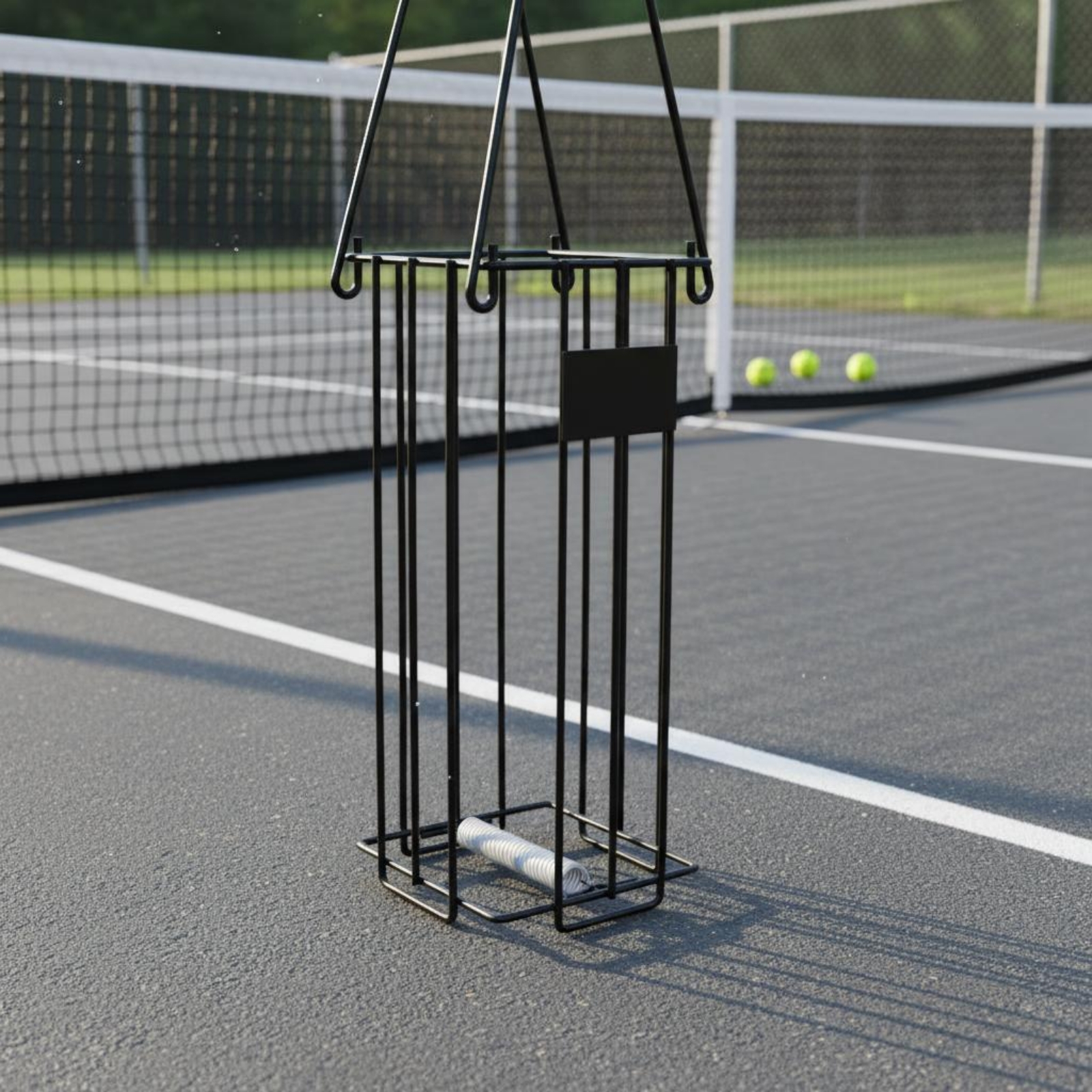 Press-down Ball Picker Portabl - Sports Equipment Basketball recensione e prezzo