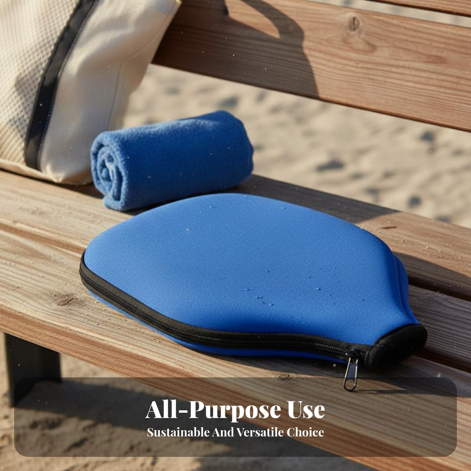 Neoprene Paddle Case Waterproo - Pickleball Paddle recensione e prezzo