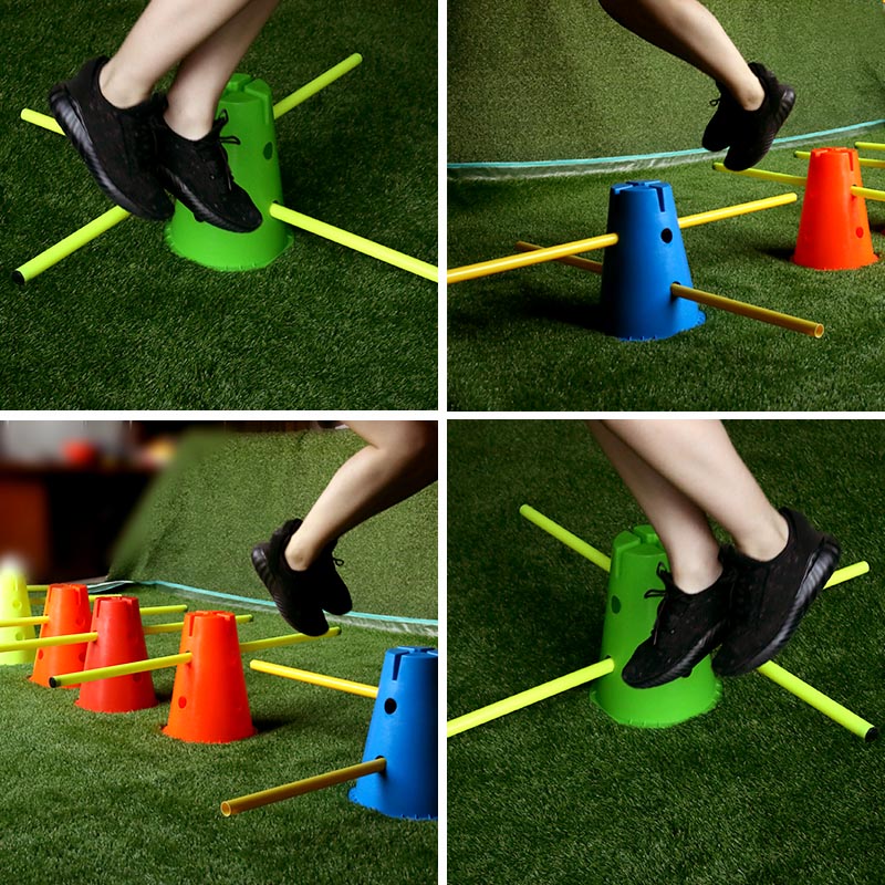 Sports Training Equipment Foot - Sports Equipment Basketball recensione e prezzo