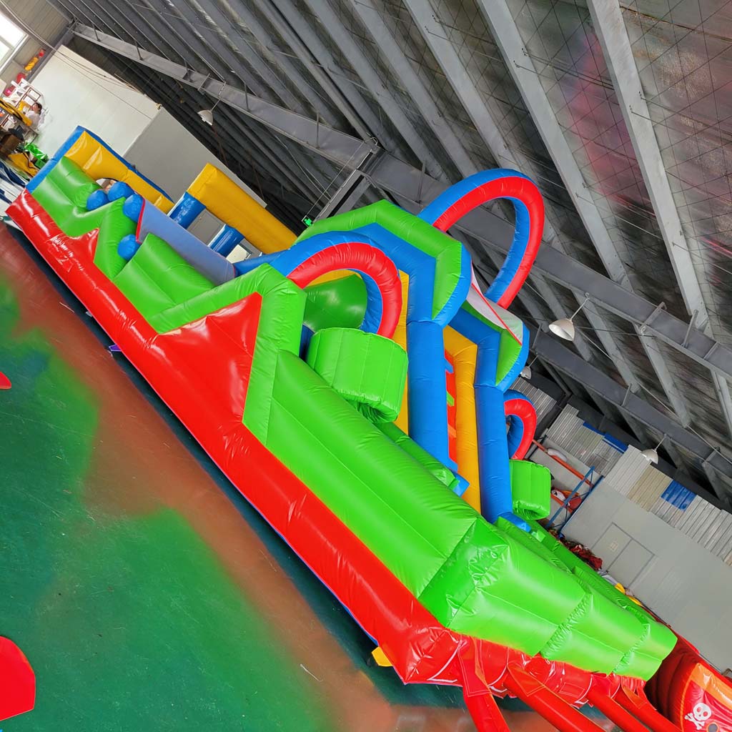 Commercial PVC Inflatable Boun - Sports Equipment Rental recensione e prezzo