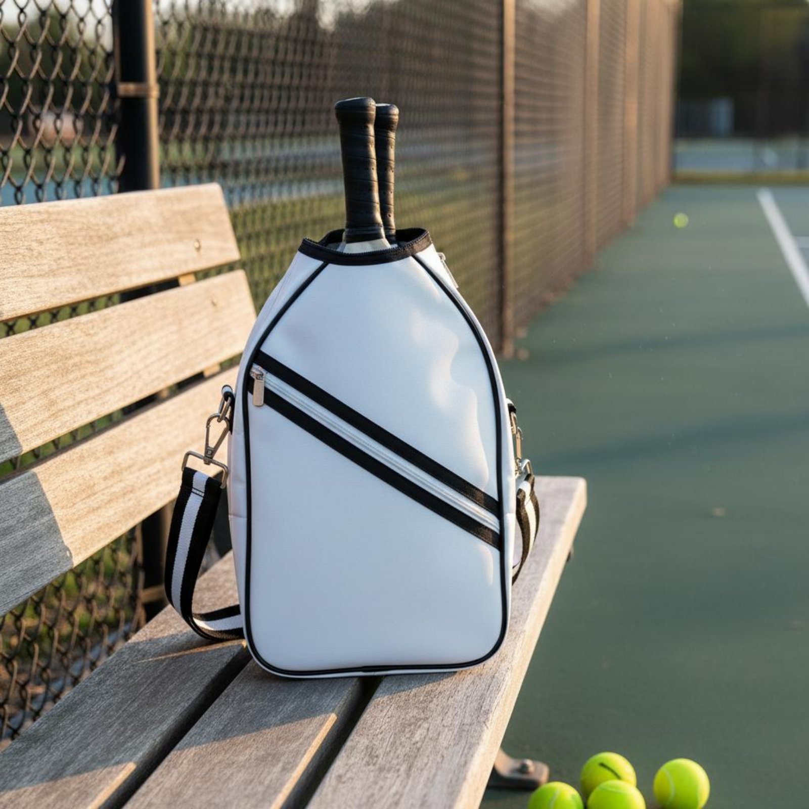 Pickleball Paddle Bag Lightwei - Pickleball Paddle recensione e prezzo