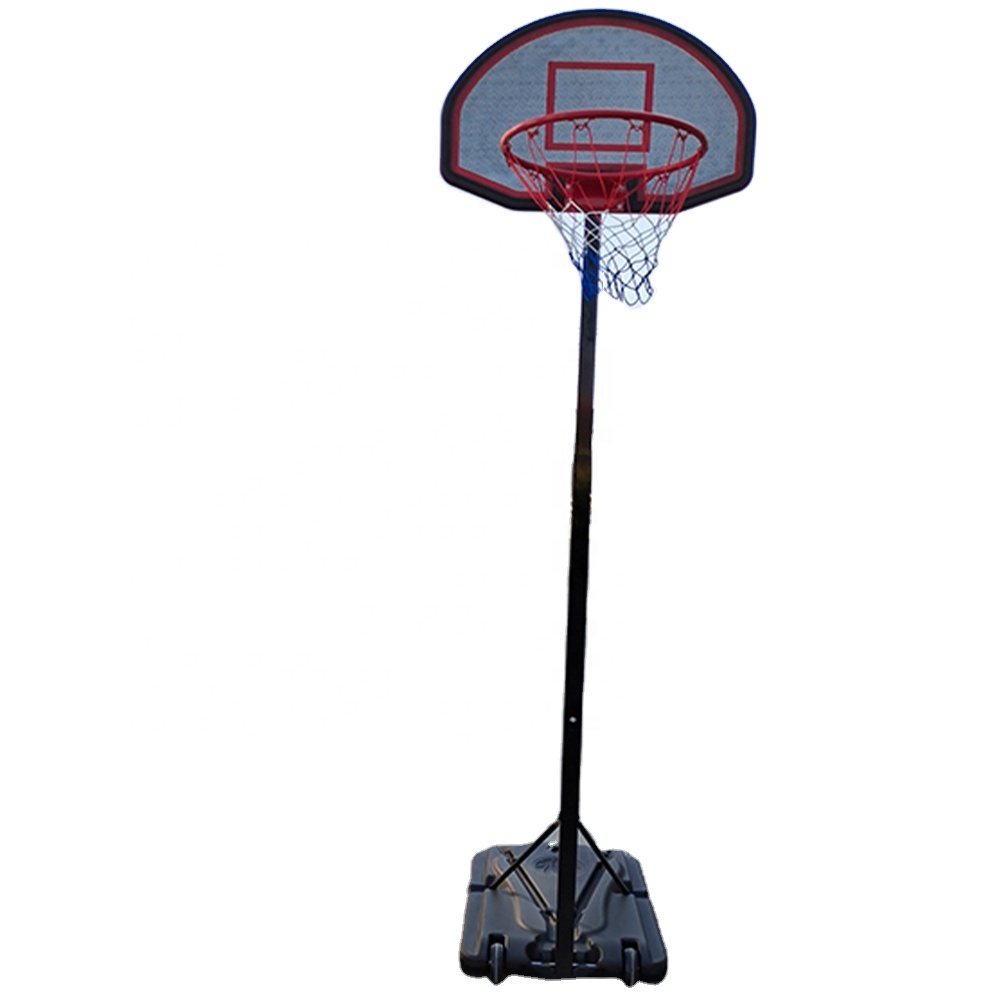 Factory Price Adjustable Porta - Sports Equipment Basketball recensione e prezzo