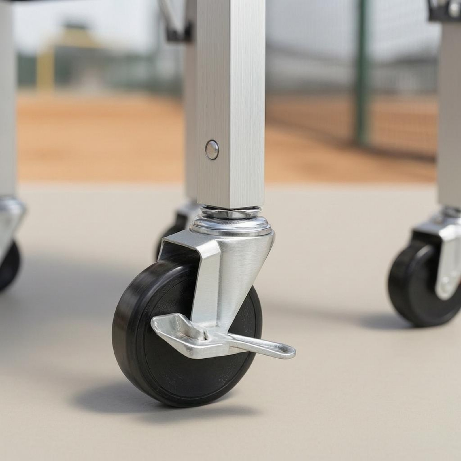 Foldable Ball Vehicle Aluminum - Sports Equipment Basketball recensione e prezzo