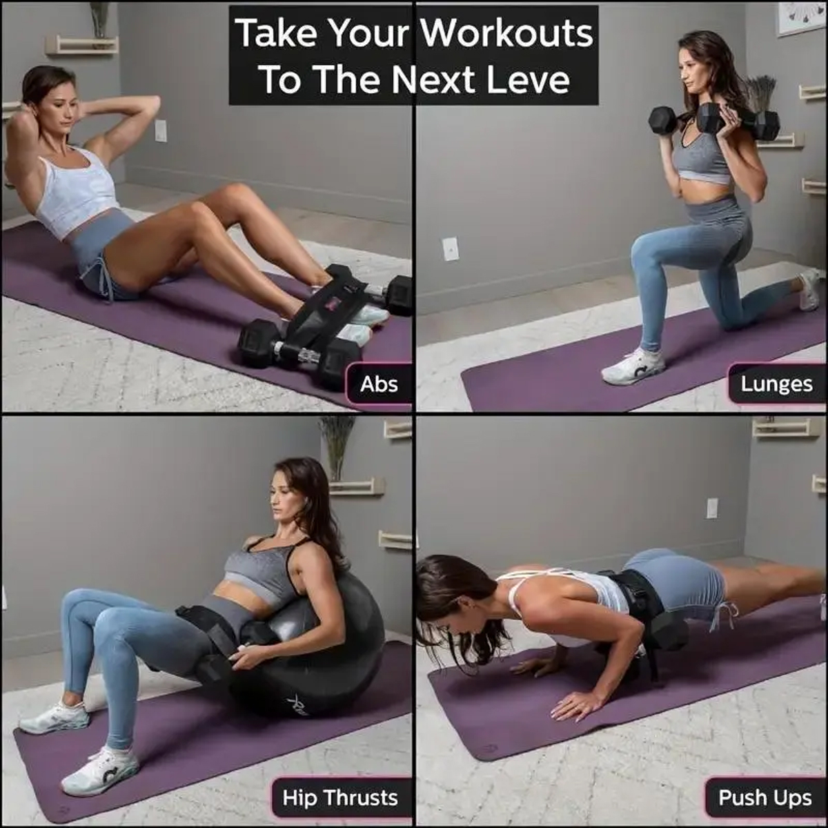 Adjustable Weighted Waist Belt - Sports Equipment Near Me recensione e prezzo