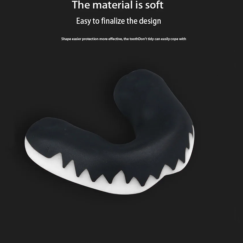 Boxing Tooth Protection Rugby  - Sports Equipment Basketball recensione e prezzo