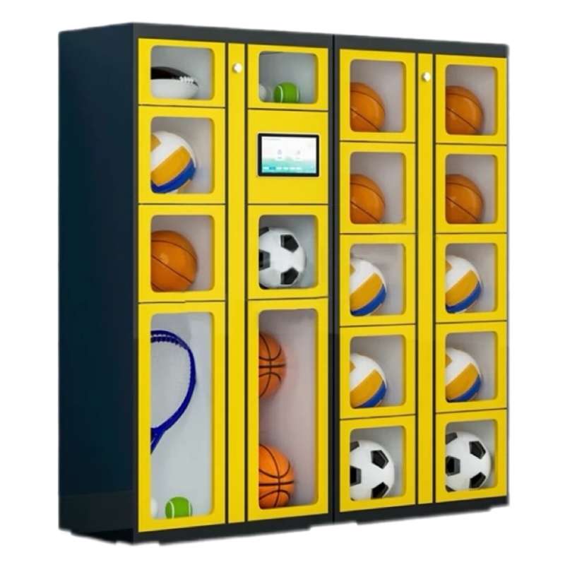 24-hour Smart Sports Equipment - Sports Equipment Rental recensione e prezzo